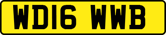 WD16WWB
