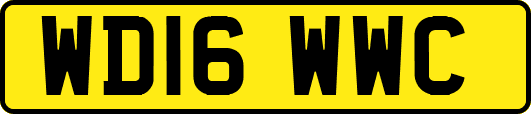 WD16WWC