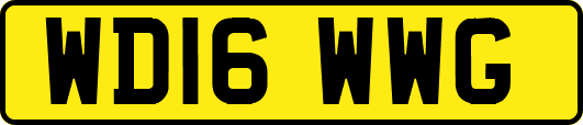WD16WWG
