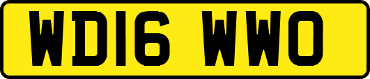 WD16WWO