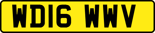 WD16WWV