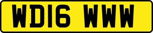 WD16WWW