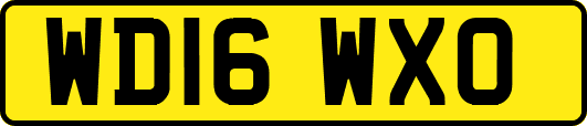 WD16WXO