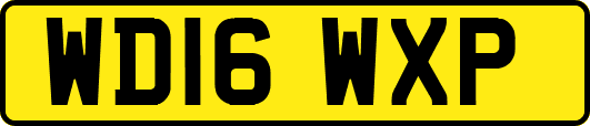 WD16WXP