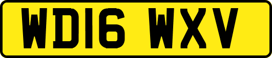 WD16WXV