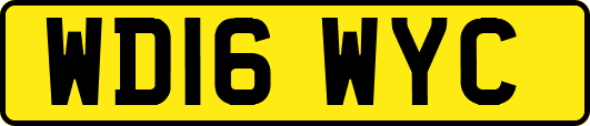 WD16WYC