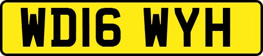 WD16WYH