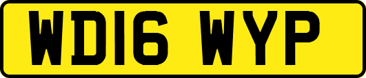 WD16WYP