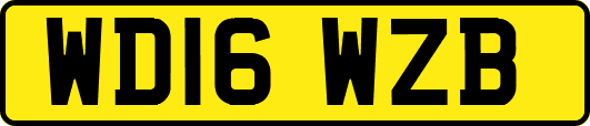 WD16WZB