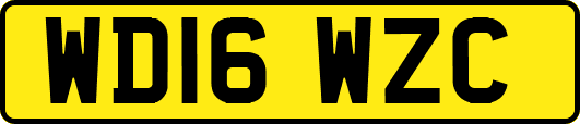 WD16WZC