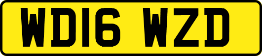 WD16WZD