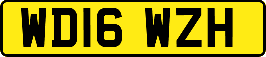 WD16WZH