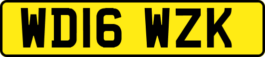WD16WZK