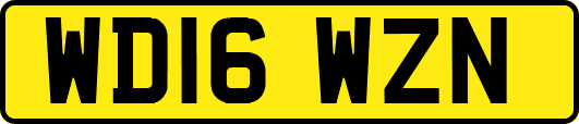WD16WZN