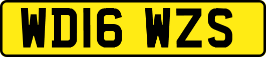 WD16WZS