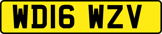 WD16WZV