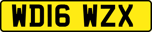 WD16WZX