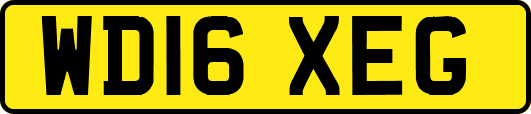 WD16XEG