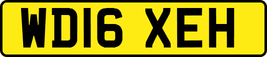 WD16XEH
