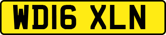 WD16XLN