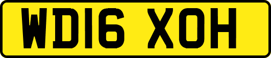 WD16XOH