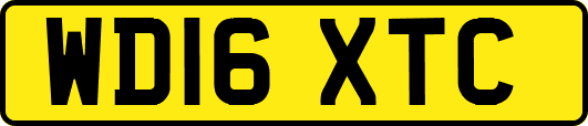 WD16XTC