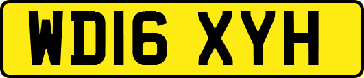 WD16XYH