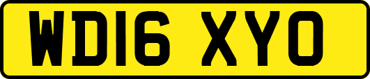 WD16XYO