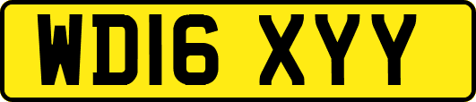 WD16XYY