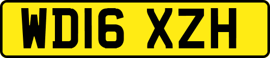 WD16XZH