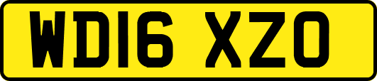 WD16XZO
