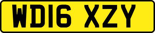 WD16XZY