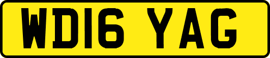 WD16YAG
