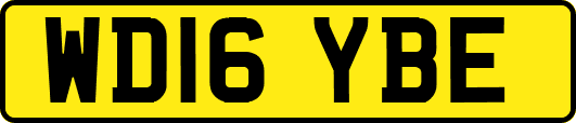 WD16YBE