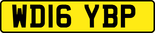 WD16YBP