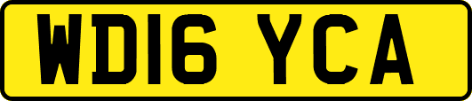 WD16YCA