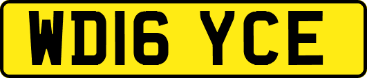 WD16YCE