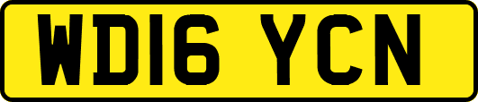 WD16YCN