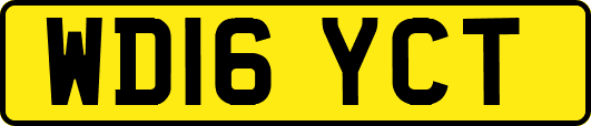 WD16YCT