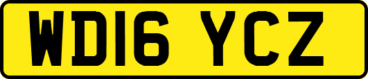WD16YCZ