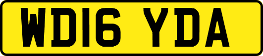 WD16YDA