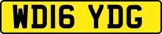 WD16YDG