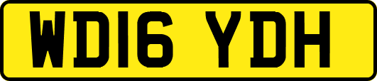 WD16YDH