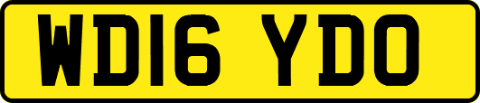 WD16YDO