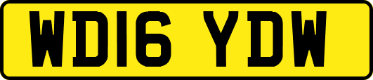 WD16YDW