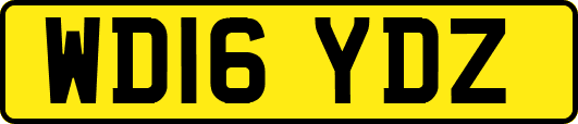 WD16YDZ