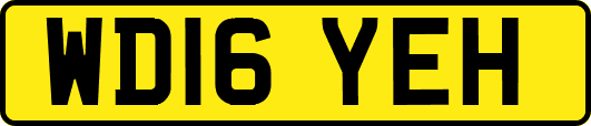 WD16YEH