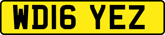 WD16YEZ