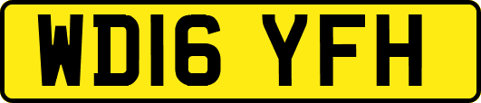 WD16YFH