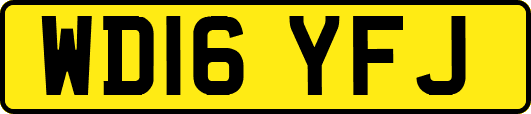 WD16YFJ